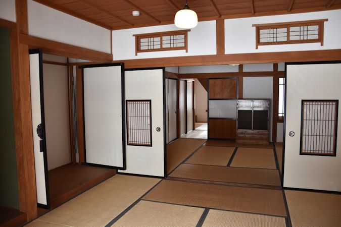 旧・広瀬写真館～北海道開拓の村～ 裏辺研究所